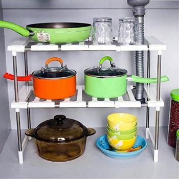 Organizzatore di stoccaggio a più livelli