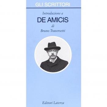 Introduzione a De Amicis