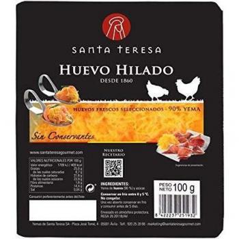 Huevo Hilado 100g
