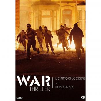 War Thriller