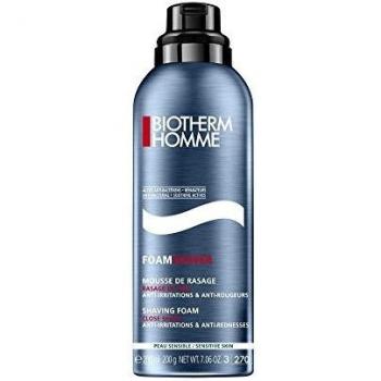 Biotherm Sensitive Skin Shaving Foam 200ml