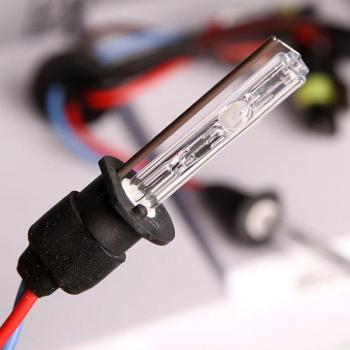 Original Cnlight H3 Xenon Birne 6000K