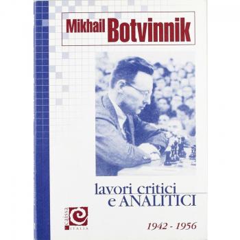 Lavori critici e analitici. 1942-1956