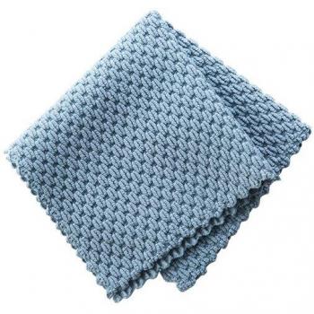 Efficient Microfiber Cleaning Towels