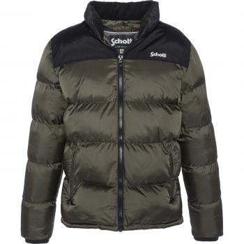 Schott Utah Herren Daunenjacke