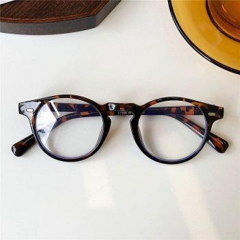 UVLAIK Clear Spectacles Frames for Blue Light Protection
