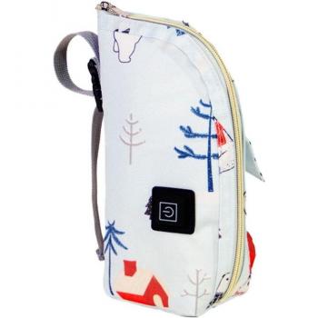 Insulation Thermostat Warming Bag