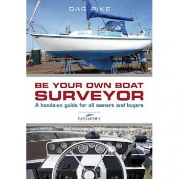 Be Your Own Boat Surveyor by Vitalsource Technologies, Inc