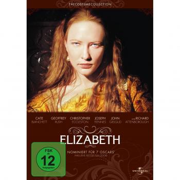 Elizabeth (The Costume Collection)