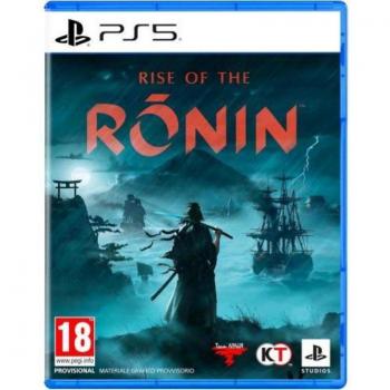 Sony Rise of the Ronin Standard PlayStation 5