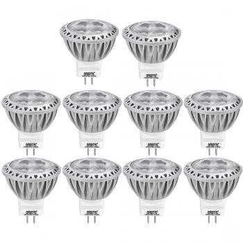 AGOTD Ampoules LED 250 Lumen GU4