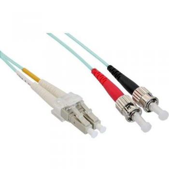 InLine 15 m Cavo LWL Duplex