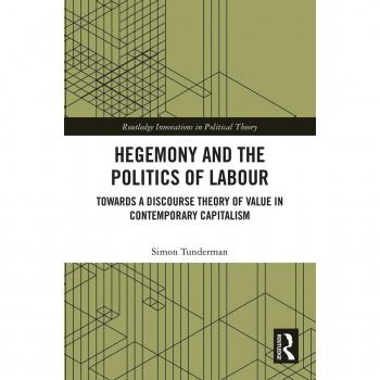Vitalsource Technologies, Inc. Hegemony and the Politics of Labour