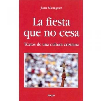 La fiesta que no cesa (Tapa blanda).