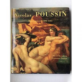Nicolas Poussin 1594-1665