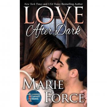 Love after dark (gansett island series, book 13)
