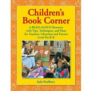 Children's Book Corner