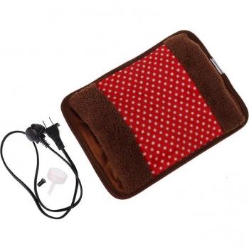Chauffe-main portable
