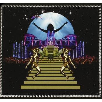 Aphrodite : Les Folies Live in London