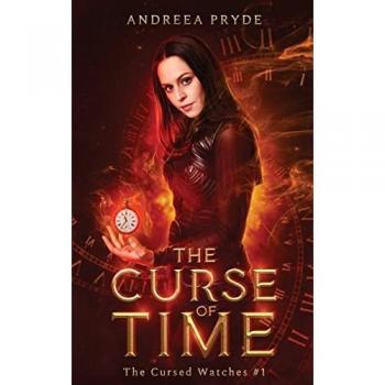 Pryde, Andreea: The Curse of Time