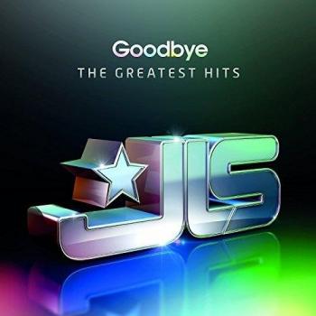 Goodbye:the Greatest Hits