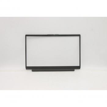 Cornice LCD Nero Lenovo L 82KA BK, Ricambio per Notebook
