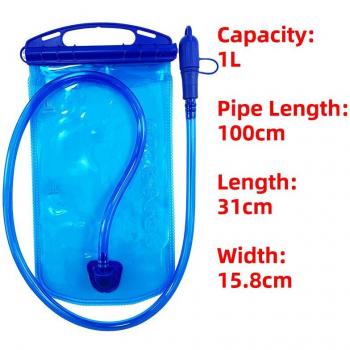 15L Cycling Hydration Backpack
