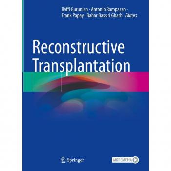 Reconstructive Transplantation