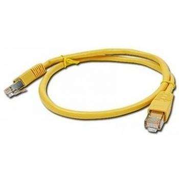 Iggual IGG310151 2m Cable Ethernet Cat5e F/UTP