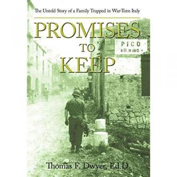 Dwyer Ed D., Thomas F.: Promises to Keep
