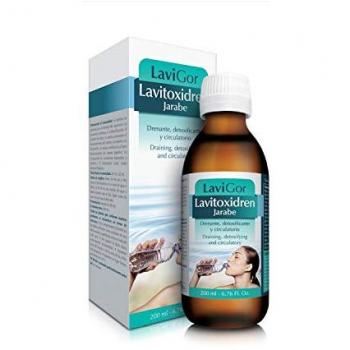 Lavitoxidren 200 ml