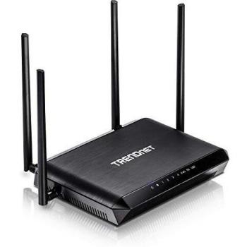 Router WiFi AC2600 MU-MIMO Trendnet