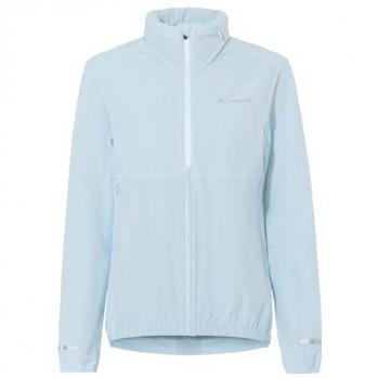 Women’s Vaude Cyclist Air Jacket – Summer Blue 38