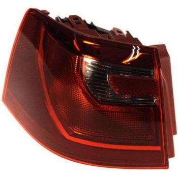 VALEO Rückleuchte SEAT 044455 7N5945095E