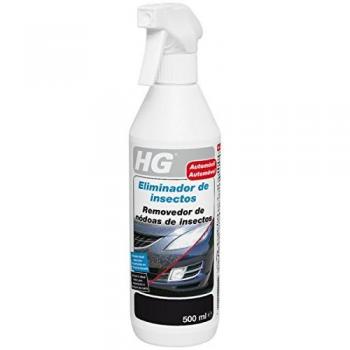 HG Spray Limpiador de Insectos 500 ml
