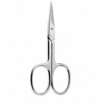 Beter Straight Chrome Scissors