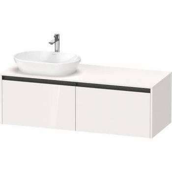 Bâti-Ketho 2 Lavabo Duravit