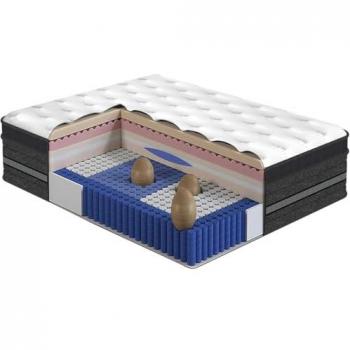 Bretelle de fixation pour draps
