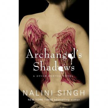 Archangel's Shadows