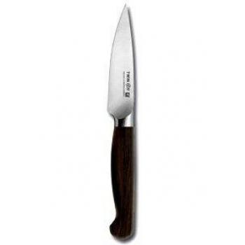 Zwilling 31860‑101‑0 – Couteau de chef 10 cm, lame fine pour lard et garniture