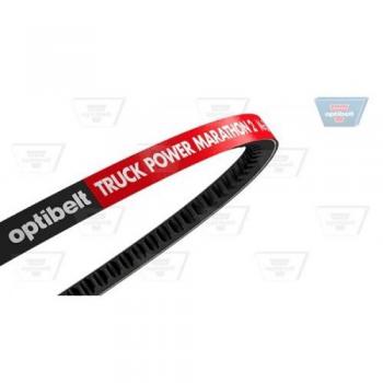 Optibelt AVX 13 × 750 TM Keilriemen für Buessing Commercial Käsbohrer