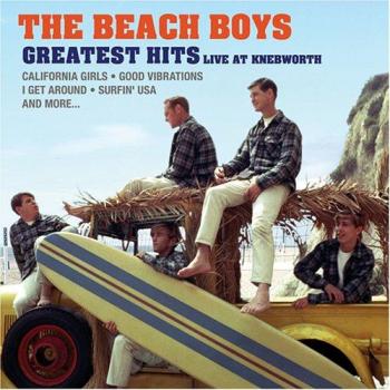 Greatest Hits: Live at Knebwor