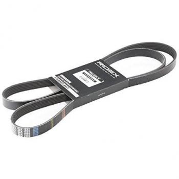 Cinghia servizi RIDEX Poly‑V 305P0146 con codice 60814395 per Audi, Mercedes‑Benz e Opel