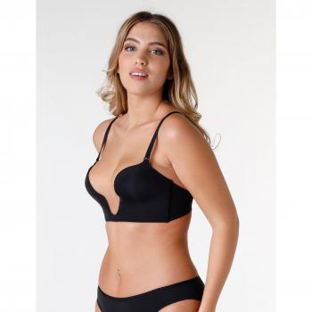 Wonderbra Ultimate Plunge Bra