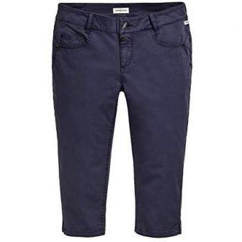 Timezone Slim Salometz Shorts, Blanco (Dark Navy 0391), W29