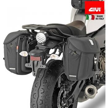 Telaietto Givi MT501 per borse laterali Yamaha XSR700