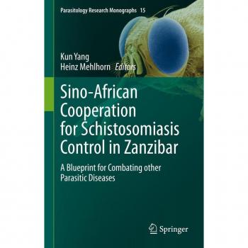 Vitalsource Technologies, Inc. Sino-african Cooperation For Schistosomiasis Control In Zanzibar