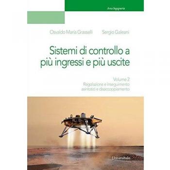 Dispositivi, circuiti e sistemi elettronici. Regolazione e inseguimento asintotici e disaccoppiamento
