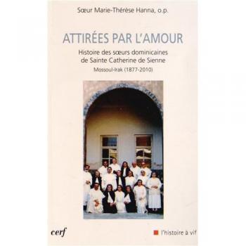 Attirées par l'amour