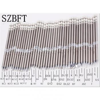 T12-BCF1 Soldering Iron Tip